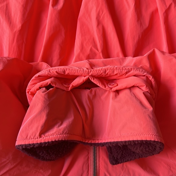 Free People Movement Outpost Bomber - Picture 7 of 8